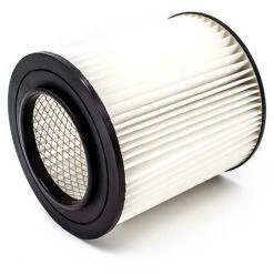 Vhbw Filtre Rond Pour Aspirateur Dirt Devil Titan TCS 5525, TCS 8575