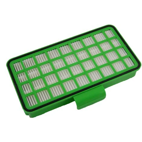 Vhbw Filtre Compatible Avec Rowenta Silent Force Extreme Cyclonic RO826411/410, RO8271EA/410 Aspirateur - Filtre HEPA 2 Vhbw Filtre Compatible Avec Rowenta Silent Force Extreme Cyclonic RO826411/410, RO8271EA/410 Aspirateur - Filtre HEPA – Image 2