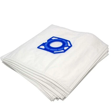 Vhbw 10x Sacs Compatible Avec Philips HR 6304, 6305, 6306, 6307, 6308, 6309, 6310, 6311 Aspirateur - Microfibres Non Tissées, 31,5cm X 24cm 1 Vhbw 10x Sacs Compatible Avec Philips HR 6304, 6305, 6306, 6307, 6308, 6309, 6310, 6311 Aspirateur - Microfibres Non Tissées, 31,5cm X 24cm