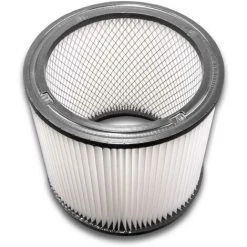 Vhbw Filtre Plissé Compatible Avec ShopVac Pump Vac 45 Aspirateur à Sec Ou Humide - Filtre à Cartouche -Aspirateur et sac Soldes 26826736 4