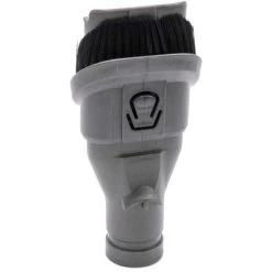 Vhbw Brosse Combinée 2-en-1 Brosse Pour Meubles, Pinceau Suceur Pour Aspirateur Dyson DC59 Animal, DC62, DC62 Animal Pro, DC62 Up Top