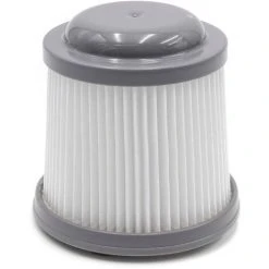 Vhbw Filtre à Cartouche Compatible Avec Black & Decker Dustbuster Pivot PV1425, PV1425N, PV1810, PV1825, PV1825N, PV9610 - Filtre Plissé -Aspirateur et sac Soldes 26827543 4