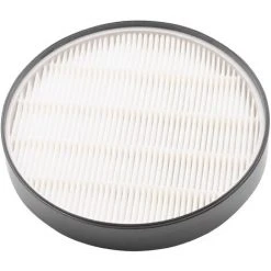 Vhbw Filtre Compatible Avec Grundig VCC 6270, VCC 6270 C, VCC 7070, VCC 7070 A, VCC 7070 C, VCC 7070 TP Aspirateur - Filtre De Sortie D'air -Aspirateur et sac Soldes 26828159 3