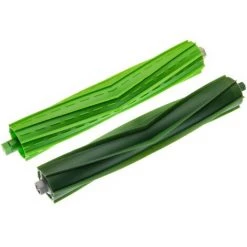 Vhbw 2x Brosses Compatible Avec IRobot Roomba E5, E6, E7, I7, I7 Plus, I7+ Aspirateur - Brosse Principale, Set De Rouleaux