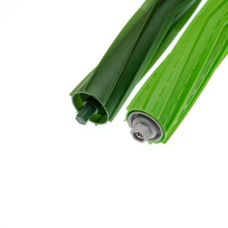 Vhbw 2x Brosses Compatible Avec IRobot Roomba E5, E6, E7, I7, I7 Plus, I7+ Aspirateur - Brosse Principale, Set De Rouleaux 3 Vhbw 2x Brosses Compatible Avec IRobot Roomba E5, E6, E7, I7, I7 Plus, I7+ Aspirateur - Brosse Principale, Set De Rouleaux – Image 3