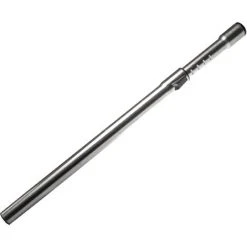 Vhbw Tuyau D'aspirateur Téléscopique 35mm Connexion 60 - 100cm Compatible Avec Miele S446I, S447 I, S447 I-2, S448, S448 I, S448 I-2 Aspirateur
