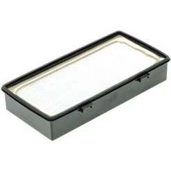 Vhbw Filtre Post-moteur Compatible Avec Rowenta X-Trem Power Cyclonic RO6921EA, RO6931EA, RO6941EA Aspirateur - Filtre EPA -Aspirateur et sac Soldes 26829582 4