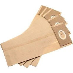 Vhbw 5x Filtres Turbo Compatible Avec Festool ES 150, ET 2, ETS 150, RS 2 Ponceuse, Ponceuse Orbitale - Lot De Sacs D'aspiration En Papier 7 Vhbw 5x Filtres Turbo Compatible Avec Festool ES 150, ET 2, ETS 150, RS 2 Ponceuse, Ponceuse Orbitale - Lot De Sacs D'aspiration En Papier -Aspirateur et sac Soldes 26829739 4