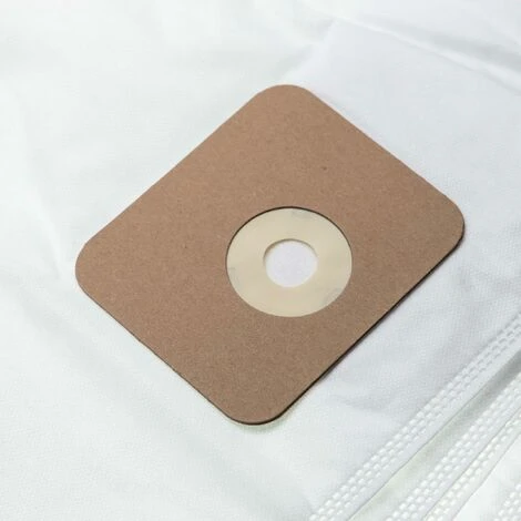 Vhbw 5 Sacs Micro Fibres Non Tissées Compatible Avec Nilfisk Multi II 22, Multi II 22 Inox, Multi II 30 T Aspirateur 54,15cm X 49.5cm 2 Vhbw 5 Sacs Micro Fibres Non Tissées Compatible Avec Nilfisk Multi II 22, Multi II 22 Inox, Multi II 30 T Aspirateur 54,15cm X 49.5cm – Image 2