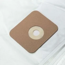 Vhbw 5 Sacs Micro Fibres Non Tissées Compatible Avec Nilfisk Multi II 30 T Inox VSC Aspirateur 54,15cm X 49.5cm -Aspirateur et sac Soldes 26829896 2