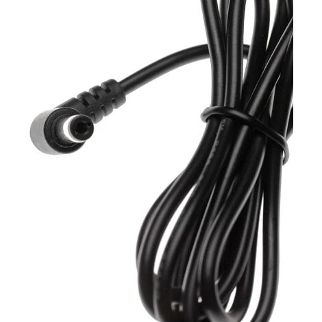 Vhbw Chargeur Adaptateur Remplacement Pour Leifheit 89095 Pour Nettoyeur Lave-vitres à Vapeur 3 Vhbw Chargeur Adaptateur Remplacement Pour Leifheit 89095 Pour Nettoyeur Lave-vitres à Vapeur – Image 3