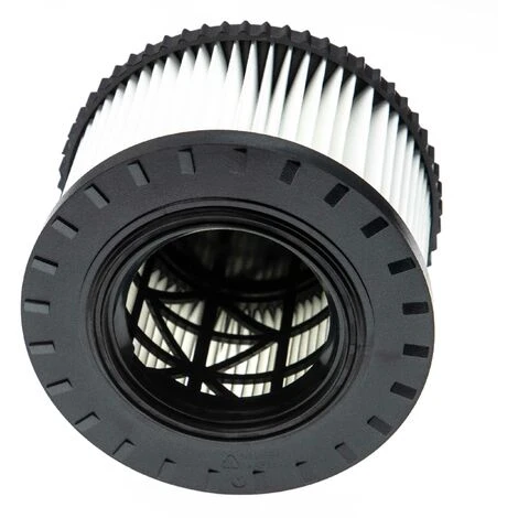 Vhbw Filtre Compatible Avec Dewalt DWV9340-XJ Aspirateur - Filtre HEPA 2 Vhbw Filtre Compatible Avec Dewalt DWV9340-XJ Aspirateur - Filtre HEPA – Image 2