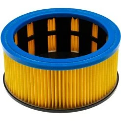 Vhbw Filtre à Cartouche Remplacement Pour Metabo 631753000 Pour Aspirateur à Sec Ou Humide - Filtre Plissé -Aspirateur et sac Soldes 26830207 3