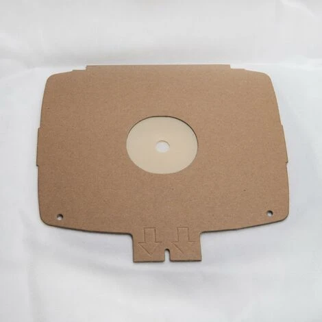 Vhbw 5 Sacs Microfibres Non Tissées Compatible Avec Electrolux D738, D739, D740, D742, D745, EC738 Aspirateur 30.35cm X 30.3cm 2 Vhbw 5 Sacs Microfibres Non Tissées Compatible Avec Electrolux D738, D739, D740, D742, D745, EC738 Aspirateur 30.35cm X 30.3cm – Image 2