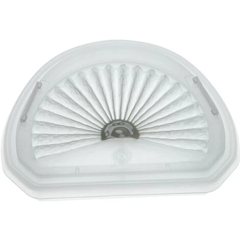 Vhbw Filtre Compatible Avec Black & Decker Dustbuster DVA325JP Aspirateur Sans-fil - Filtre Anti-saleté 1 Vhbw Filtre Compatible Avec Black & Decker Dustbuster DVA325JP Aspirateur Sans-fil - Filtre Anti-saleté