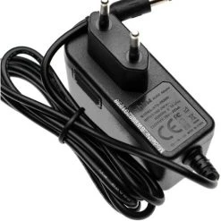 Vhbw Chargeur Compatible Avec Rowenta Air Force RH8545WI/9A0, RH854801/9A0, RH854801/9A1, RH854801/9A2 Aspirateur Balai Sans Fil Ou à Main -Aspirateur et sac Soldes 26832127 2