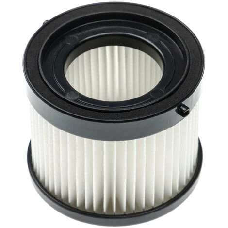 Vhbw Filtre Compatible Avec Milwaukee M18 CV, M18 CV-0 Aspirateur - Filtre HEPA 1 Vhbw Filtre Compatible Avec Milwaukee M18 CV, M18 CV-0 Aspirateur - Filtre HEPA