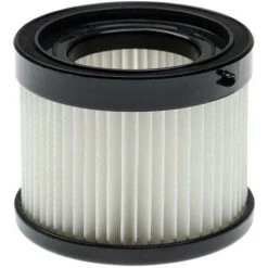 Vhbw Filtre Compatible Avec Milwaukee M18 CV, M18 CV-0 Aspirateur - Filtre HEPA 5 Vhbw Filtre Compatible Avec Milwaukee M18 CV, M18 CV-0 Aspirateur - Filtre HEPA -Aspirateur et sac Soldes 26833025 2