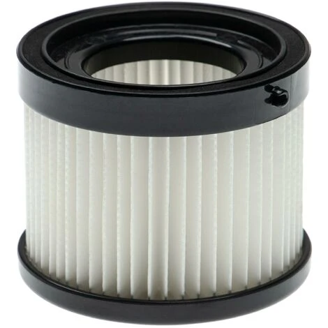 Vhbw Filtre Compatible Avec Milwaukee M18 CV, M18 CV-0 Aspirateur - Filtre HEPA 2 Vhbw Filtre Compatible Avec Milwaukee M18 CV, M18 CV-0 Aspirateur - Filtre HEPA – Image 2