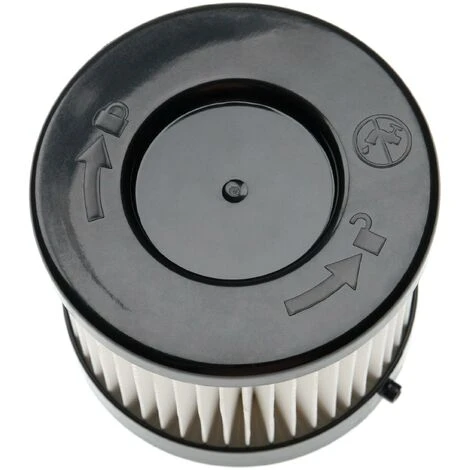 Vhbw Filtre Compatible Avec Milwaukee M18 CV, M18 CV-0 Aspirateur - Filtre HEPA 3 Vhbw Filtre Compatible Avec Milwaukee M18 CV, M18 CV-0 Aspirateur - Filtre HEPA – Image 3