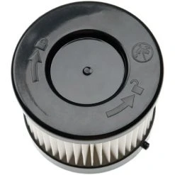 Vhbw Filtre Compatible Avec Milwaukee M18 CV, M18 CV-0 Aspirateur - Filtre HEPA 7 Vhbw Filtre Compatible Avec Milwaukee M18 CV, M18 CV-0 Aspirateur - Filtre HEPA -Aspirateur et sac Soldes 26833025 4