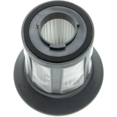 Vhbw Filtre D'aspirateur Compatible Avec Clatronic Eco-Cyclon BS 1293, BS 1304 Aspirateur - Filtre HEPA + Nylon Contre Les Allergies 2 Vhbw Filtre D'aspirateur Compatible Avec Clatronic Eco-Cyclon BS 1293, BS 1304 Aspirateur - Filtre HEPA + Nylon Contre Les Allergies – Image 2