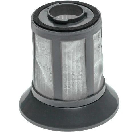 Vhbw Filtre D'aspirateur Compatible Avec Clatronic Eco-Cyclon BS 1293, BS 1304 Aspirateur - Filtre HEPA + Nylon Contre Les Allergies 3 Vhbw Filtre D'aspirateur Compatible Avec Clatronic Eco-Cyclon BS 1293, BS 1304 Aspirateur - Filtre HEPA + Nylon Contre Les Allergies – Image 3