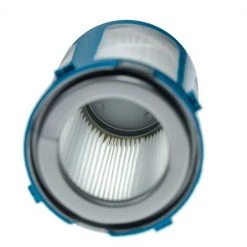 Vhbw Filtre Combiné Compatible Avec Black & Decker Multipower Pet CUA525BHP, CUA625BHP Aspirateur - Filtre Combiné (préfiltre + HEPA) -Aspirateur et sac Soldes 26833234 4