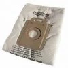 Boite De 4 Sacs Hygiene + Pre Filtres EXTREME/KING (155716-44424) (1470286500) Aspirateur NILFISK, MOULINEX, PROGRESS