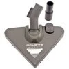 Brosse Delta Triangulaire (45338-50658) (ZR001801, RS-RT1958) Aspirateur ROWENTA