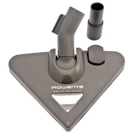 Brosse Delta Triangulaire (45338-50655) (ZR001801, RS-RT1958) Aspirateur ROWENTA 1 Brosse Delta Triangulaire (45338-50655) (ZR001801, RS-RT1958) Aspirateur ROWENTA