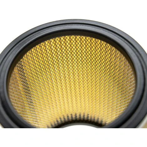 Vhbw Filtre Plissé Compatible Avec Hikoki / Hitachi WDE 1200M, 1200, 3600 Aspirateur à Sec Ou Humide - Filtre à Cartouche 2 Vhbw Filtre Plissé Compatible Avec Hikoki / Hitachi WDE 1200M, 1200, 3600 Aspirateur à Sec Ou Humide - Filtre à Cartouche – Image 2