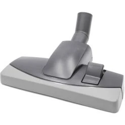 Vhbw Brosse Universelle Type 24 Avec Embout De 32 Mm Compatible Avec Numatic Henry Plus, Hetty, NBV190/1, NBV190/2, NHV180-A1, NPR200A, NSP180A