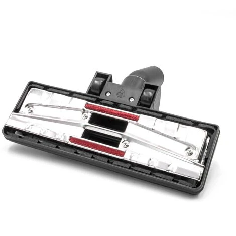 Vhbw Brosse Universelle D'aspirateur Type 30 Avec Embout De 32 Mm Compatible Avec Kärcher CV 60/2 RS Bp Pack 2 Vhbw Brosse Universelle D'aspirateur Type 30 Avec Embout De 32 Mm Compatible Avec Kärcher CV 60/2 RS Bp Pack – Image 2