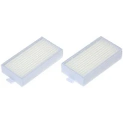 ASUPERMALL Ensemble D'Accessoires Pour Aspirateur ILIFE 8 Pcs, Adapté Aux Accessoires Pour Aspirateur Robot ILIFE V5S/V3S/V3/V5 Pro -Aspirateur et sac Soldes 27303408 2