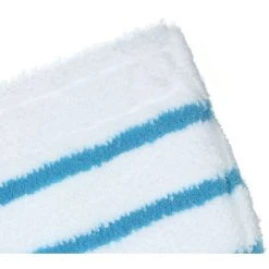 ASUPERMALL Mop Pads De Remplacement Pour Black + Decker Steam Mop Fsm1610 / Fsm1630 Lavable Mopping Pad Accessoires, 5 Pcs - 5 Pcs -Aspirateur et sac Soldes 27344037 4