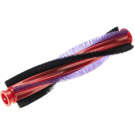 Vhbw Brosse Remplace Dyson 963830-01 Pour Aspirateur - Rouleau Brosse, Brosse Principale 1 Vhbw Brosse Remplace Dyson 963830-01 Pour Aspirateur - Rouleau Brosse, Brosse Principale