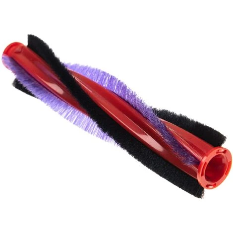Vhbw Brosse Remplace Dyson 963830-01 Pour Aspirateur - Rouleau Brosse, Brosse Principale 2 Vhbw Brosse Remplace Dyson 963830-01 Pour Aspirateur - Rouleau Brosse, Brosse Principale – Image 2