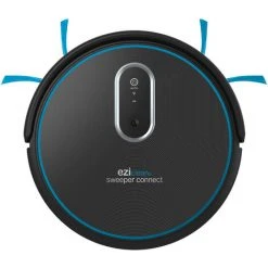 Robot Aspirateur Laveur Connecté EZIclean® Sweeper Connect