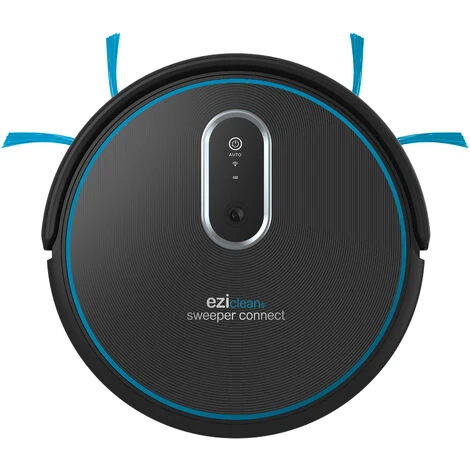 Robot Aspirateur Laveur Connecté EZIclean® Sweeper Connect 1 Robot Aspirateur Laveur Connecté EZIclean® Sweeper Connect