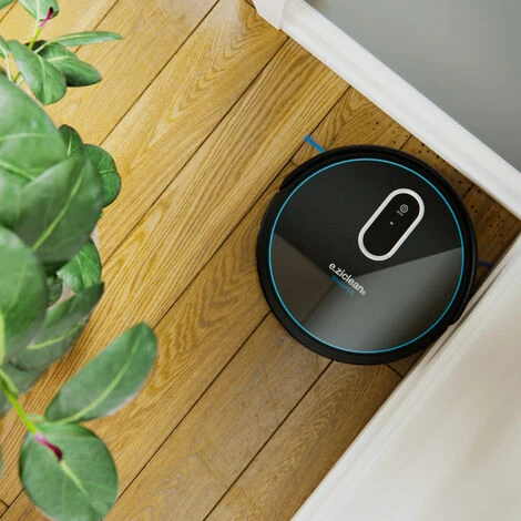 Robot Aspirateur Laveur Connecté EZIclean® Sweeper Connect 2 Robot Aspirateur Laveur Connecté EZIclean® Sweeper Connect – Image 2