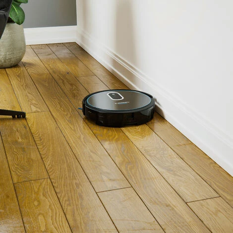 Robot Aspirateur Laveur Connecté EZIclean® Sweeper Connect 3 Robot Aspirateur Laveur Connecté EZIclean® Sweeper Connect – Image 3