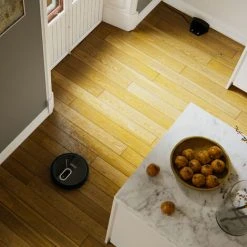 Robot Aspirateur Laveur Connecté EZIclean® Sweeper Connect 8 Robot Aspirateur Laveur Connecté EZIclean® Sweeper Connect -Aspirateur et sac Soldes 27349614 4