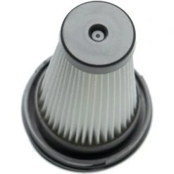 Vhbw 2x Filtre D'aspirateur Compatible Avec Black & Decker HSV320J, HSV420J, HSV520J, SVA320B, SVA420B, SVA520B Aspirateur - Filtre Plissé -Aspirateur et sac Soldes 27570222 3