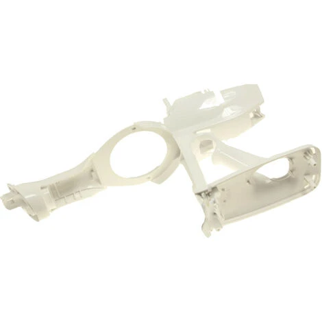 Boîtier Inférieur Blanc (RS-2230001070) Aspirateur ROWENTA 1 Boîtier Inférieur Blanc (RS-2230001070) Aspirateur ROWENTA