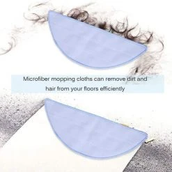 LONGZIMING Accessoires Pour Aspirateurs 5 Groupes, Balayeuses, Filtres, Brosses Latérales Et Lingettes Pour Ilife V5s Modèle Ilife V5 Pro Ilife X5 V3 + V5 V3 V5pro -Aspirateur et sac Soldes 28095403 3