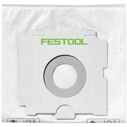 FESTOOL 5 Sacs Filtre SC FIS-CT SYS/5 - 500438