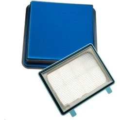 Vhbw Lot De Filtres Compatible Avec Philips PowerPro Compact FC9330/09, FC9331/07, FC9331/09 Aspirateur -Aspirateur et sac Soldes 28257764 3