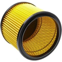 Vhbw Filtre D'aspirateur Compatible Avec Lidl / Parkside PNTS 1500 D5 Aspirateur - Filtre Plissé 5 Vhbw Filtre D'aspirateur Compatible Avec Lidl / Parkside PNTS 1500 D5 Aspirateur - Filtre Plissé -Aspirateur et sac Soldes 28438511 2