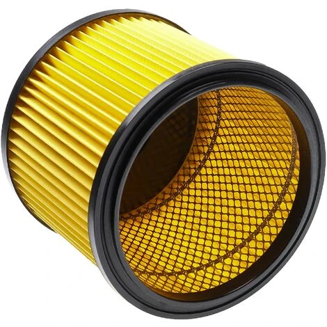 Vhbw Filtre D'aspirateur Compatible Avec Lidl / Parkside PNTS 1500 D5 Aspirateur - Filtre Plissé 2 Vhbw Filtre D'aspirateur Compatible Avec Lidl / Parkside PNTS 1500 D5 Aspirateur - Filtre Plissé – Image 2
